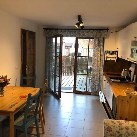 Apartmany Kojakovice - Trebon Jílovice Exterior foto