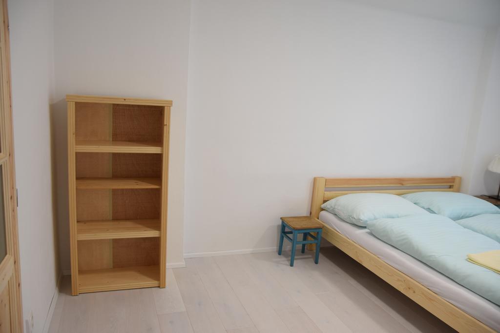 Apartmany Kojakovice - Trebon Jílovice Exterior foto