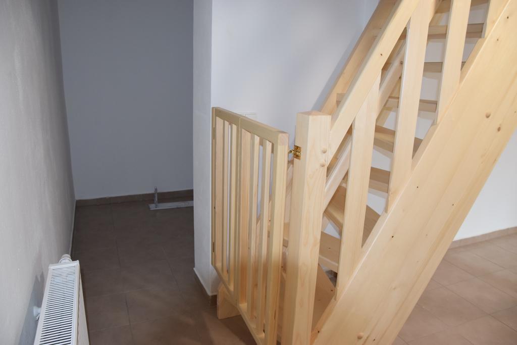 Apartmany Kojakovice - Trebon Jílovice Exterior foto