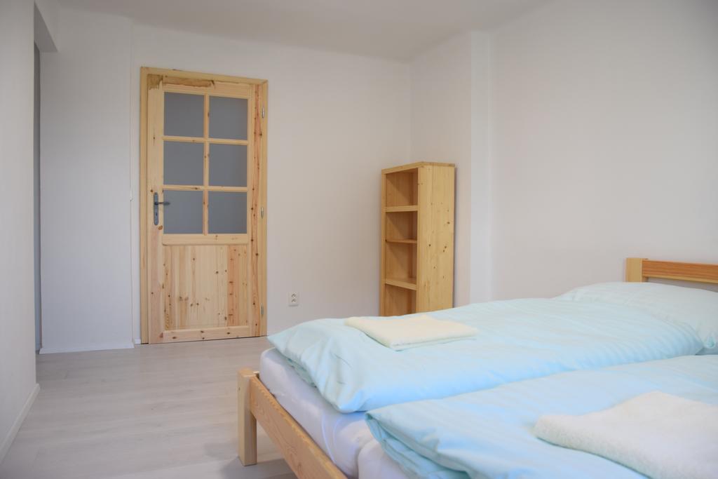 Apartmany Kojakovice - Trebon Jílovice Exterior foto