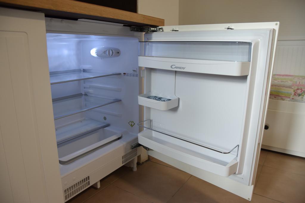 Apartmany Kojakovice - Trebon Jílovice Exterior foto